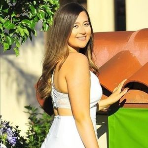 Meet your Posher, Jamie